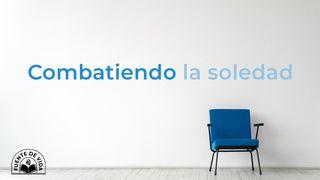 Combatiendo La Soledad