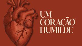 Um Coração Humilde