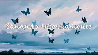 Sanando Internamente