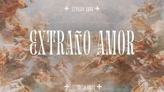 Extraño Amor