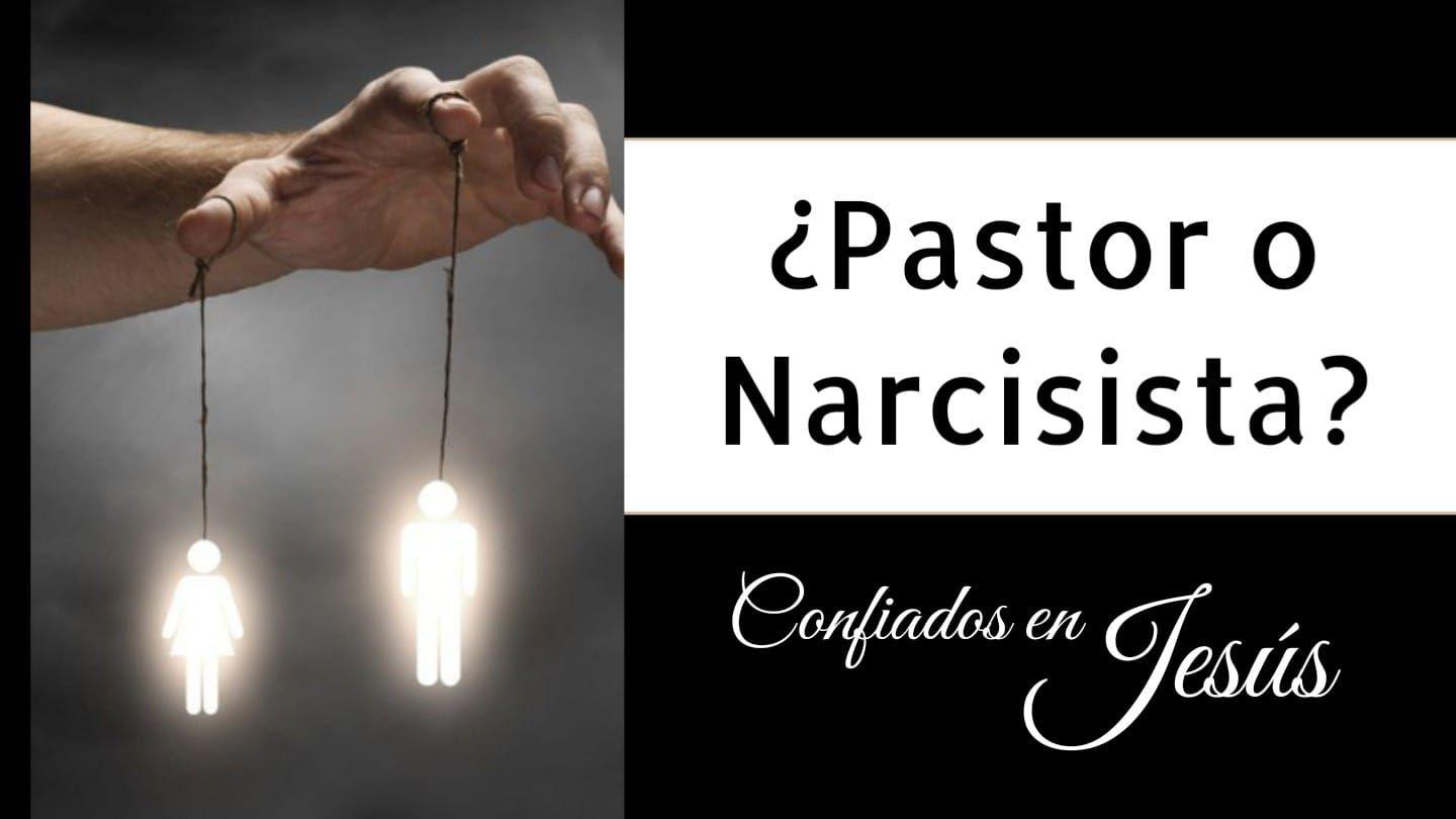 ¿Pastor O Narcisista? Ezequiel 28:12 Nueva Traducción Viviente