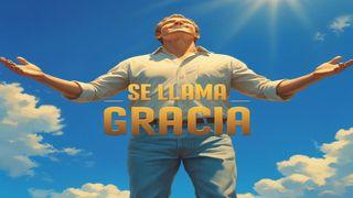 Se llama Gracia