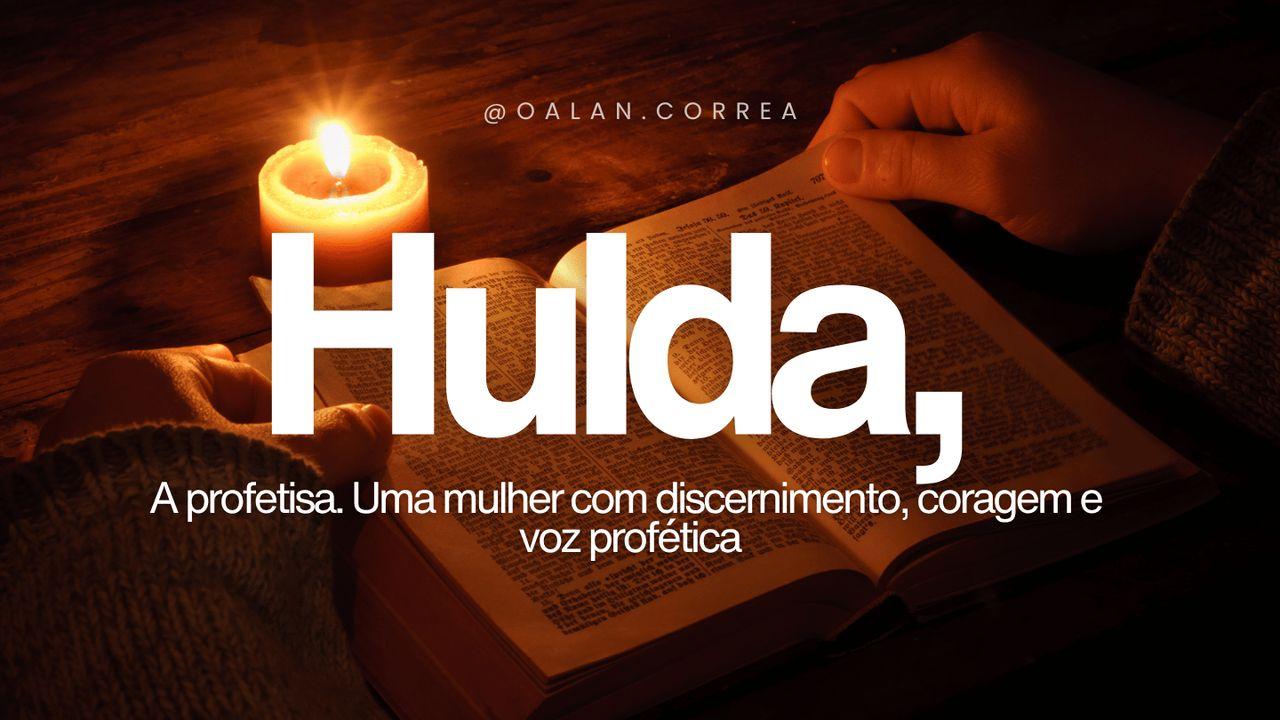Hulda