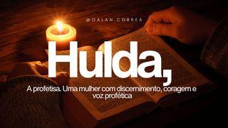 Hulda
