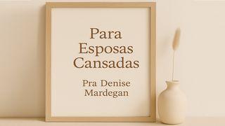 Para Esposas Cansadas