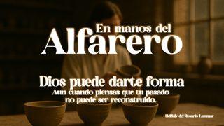 En Manos Del Alfarero