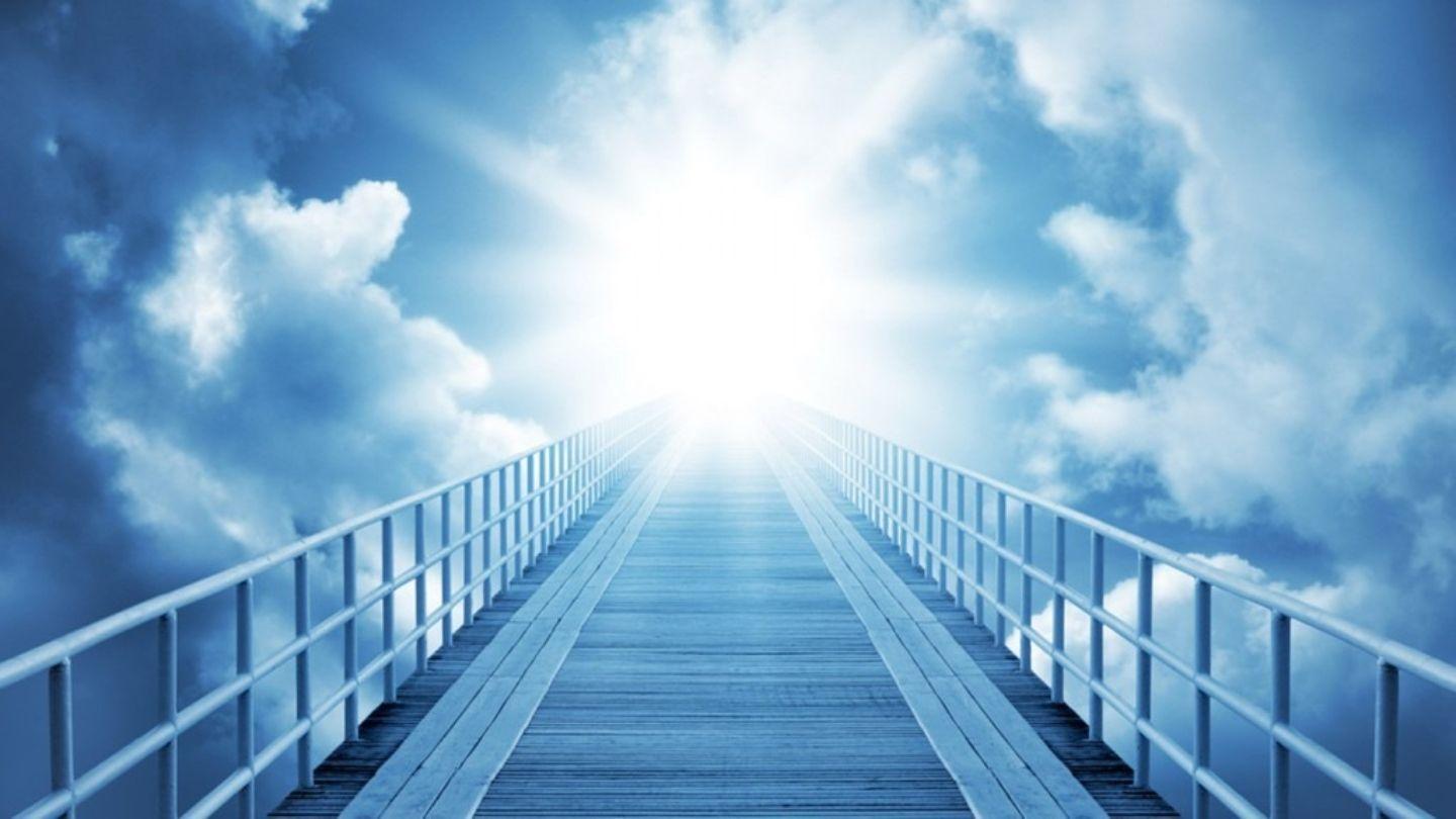 Vivir Con Propósito Y Sabiduría Considerando La Eternidad De Dios