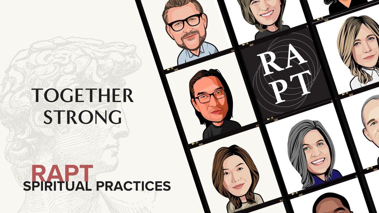 Thrive Together: 3 Days of Community