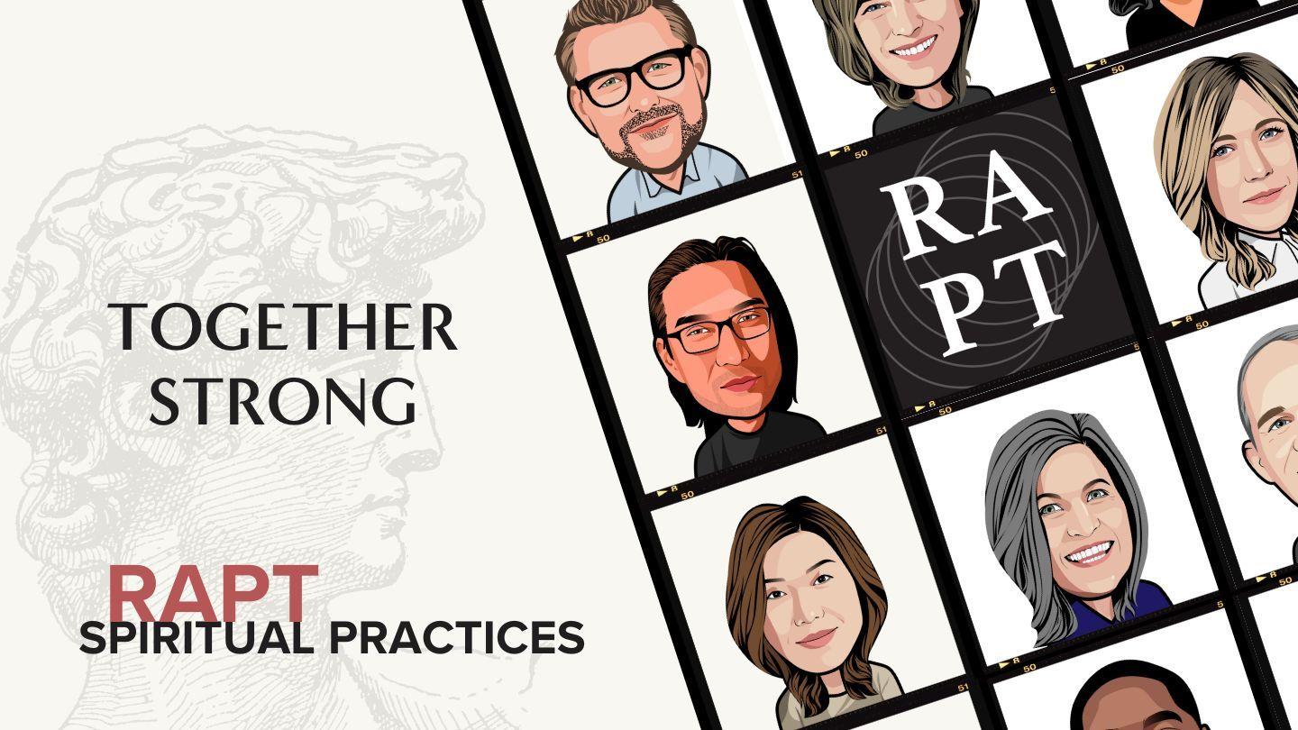 Thrive Together: 3 Days of Community
