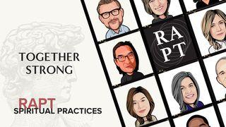 Thrive Together: 3 Days of Community