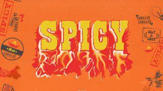 Spicy - Faith That Stands Out