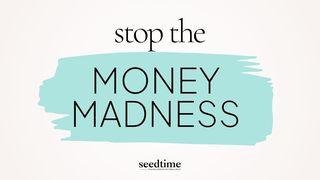 Financial Simplicity That Ends the Money Madness