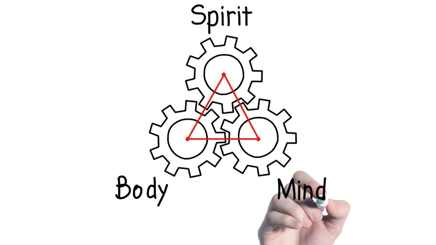 Fasting: Renewing Our Mind, Body, and Spirit