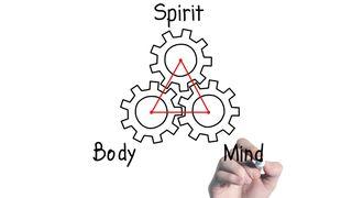 Fasting: Renewing Our Mind, Body, and Spirit