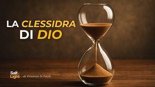 La Clessidra Di Dio
