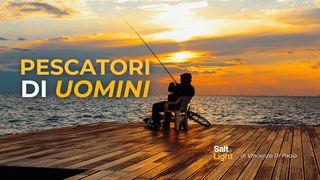 Pescatori Di Uomini