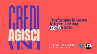 Credi, Agisci, Vinci!
