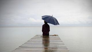 I've Got the Blues: Devotions From Time of Grace Ministry