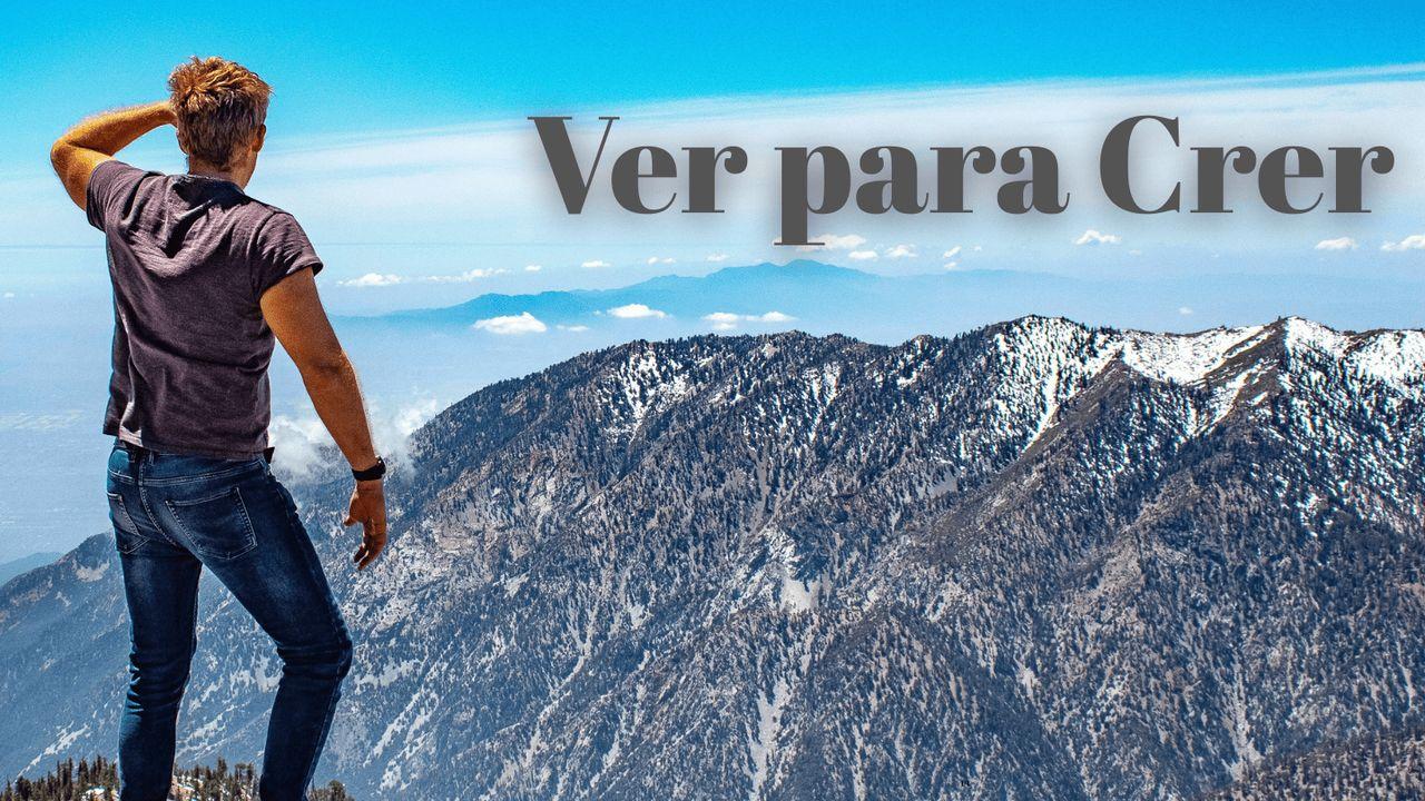 Ver para Crer