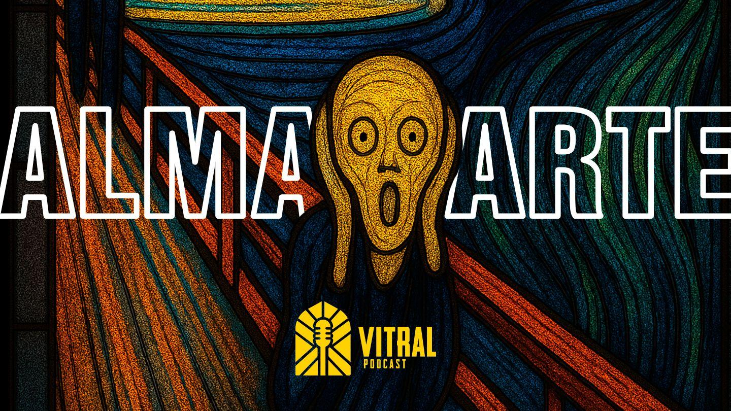 El Anhelo Del Alma Y El Grito Del Arte