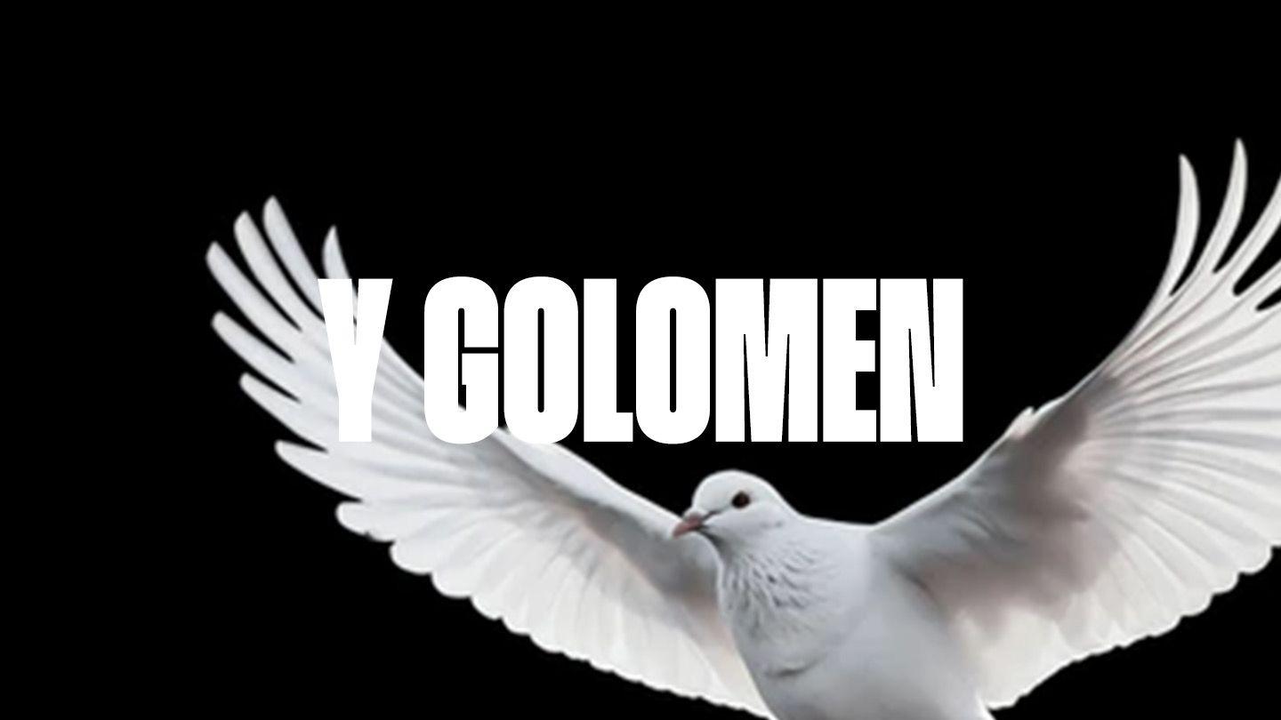Y Golomen Ioan 15:14 Beibl William Morgan - Argraffiad 1955