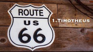 1. Timotheusbrief