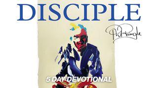 Disciple: Live the Life God Has You Called To