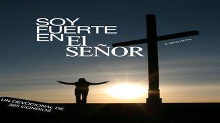 Soy Fuerte en El Señor