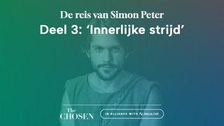 De Reis Van Simon Peter, Deel 3: 'Innerlijke strijd'