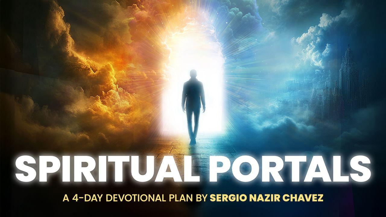 Spiritual Portals