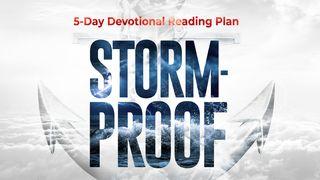Stormproof