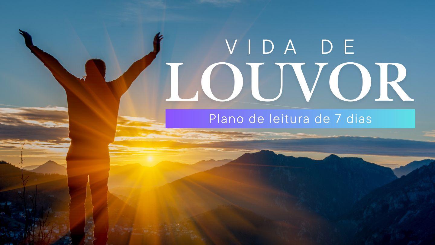 Vida de Louvor