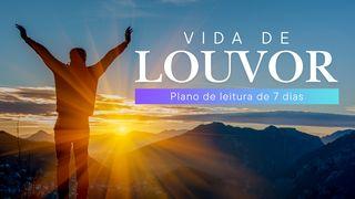 Vida de Louvor