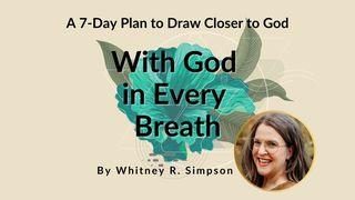 With God in Every Breath