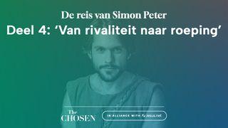 De reis van Simon Peter, Deel 4: 'Van rivaliteit naar roeping'