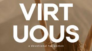 Virtuous: A Devotional for Women