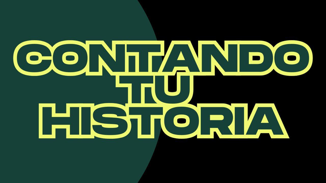 Contando Tu Historia