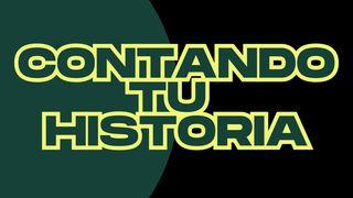 Contando Tu Historia