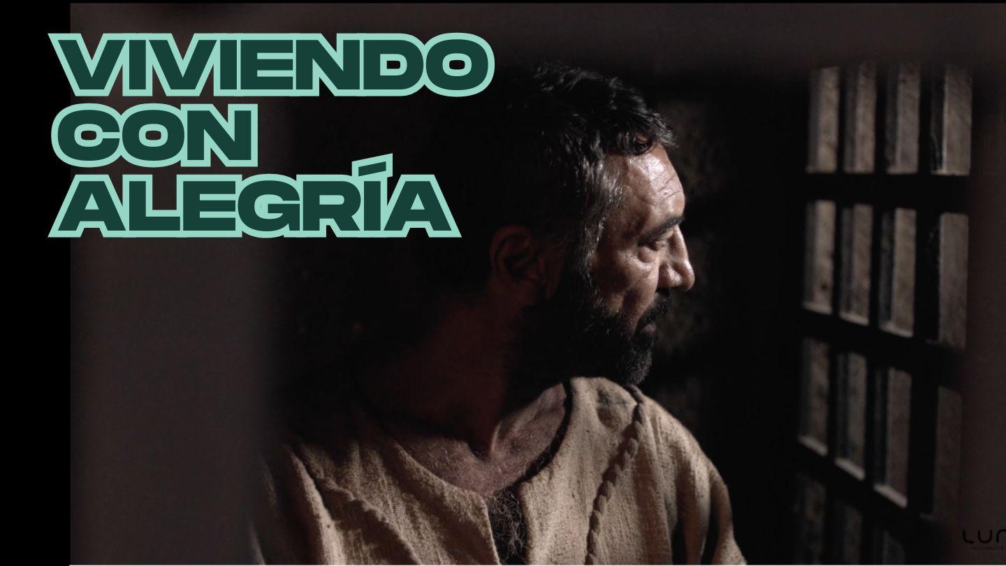 Viviendo Con Alegría