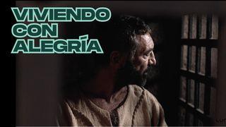 Viviendo Con Alegría
