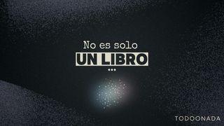 No Es Solo Un Libro