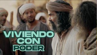 Viviendo Con Poder