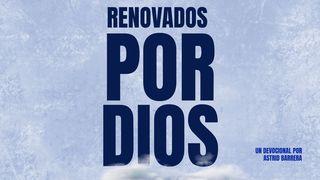 Renovados Por Dios