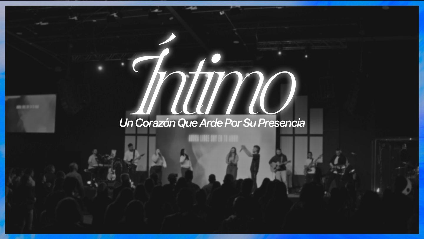 Íntimo – Un Corazón Que Arde Por Su Presencia Psalms 5:3 Psalms of David in Metre 1650 (Scottish Psalter)