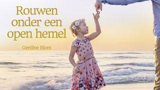 Rouwen onder een open hemel