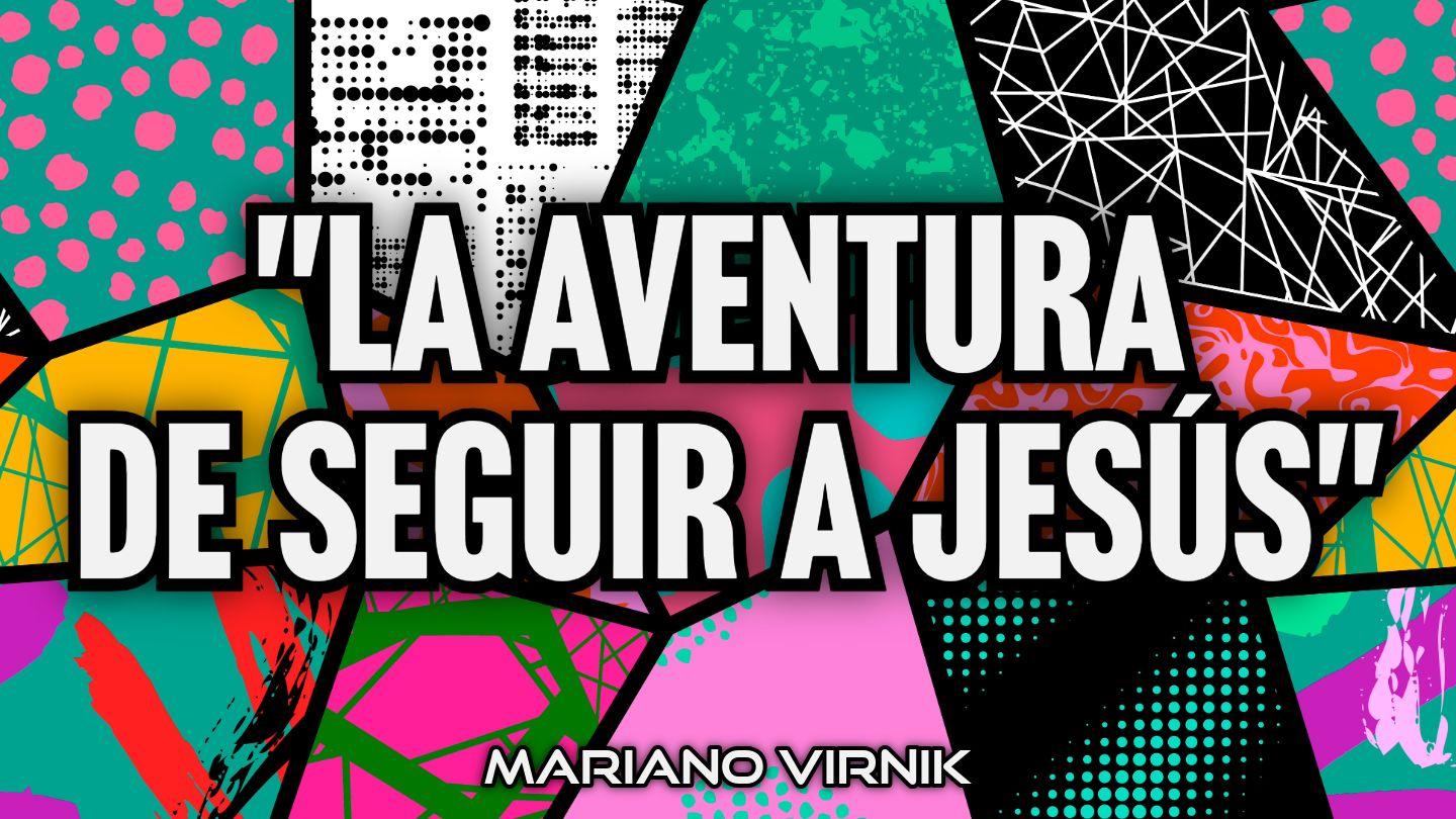 La Aventura de Seguir a Jesús 1 Pedro 2:18-19 Reina Valera Contemporánea