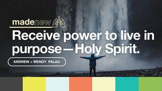 Receive
