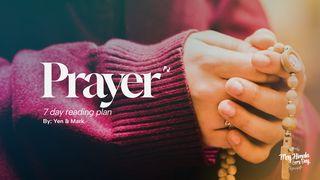 Prayer
