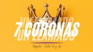 7 Coronas - 1 Llamado