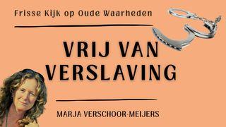 Vrij van verslaving